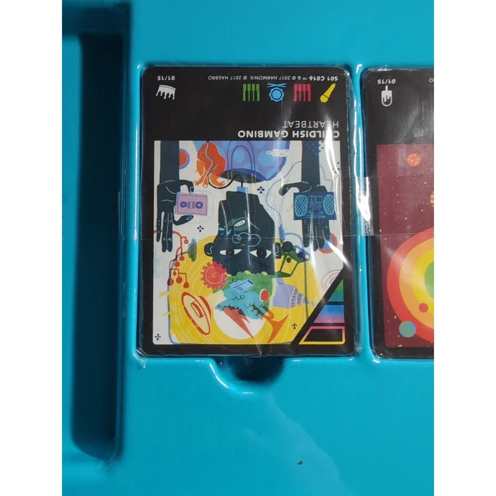 Hasbro see pics